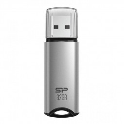 Silicon Power 32GB Marvel M02 USB3.2 Silver