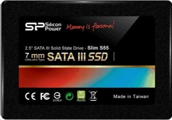 Silicon Power 480GB 2,5