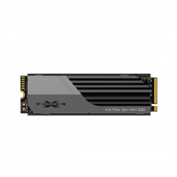 Silicon Power 4TB M.2 2280 NVMe XS75