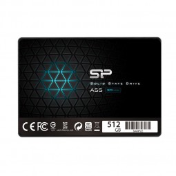 Silicon Power 512GB 2,5