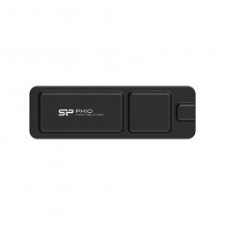 Silicon Power 512GB USB3.2 PX10 Black