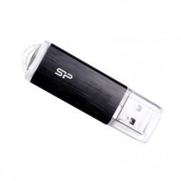 Silicon Power 64GB Blaze B02 USB3.1 Black