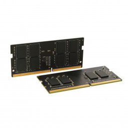Silicon Power 64GB DDR4 2666MHz Kit(2x32GB) SODIMM