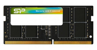 Silicon Power 8GB DDR4 3200MHz SODIMM