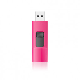 Silicon Power 128GB Blaze B05 USB3.0 Sweet Pink