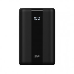 Silicon Power QX55 30000mAh PowerBank Black