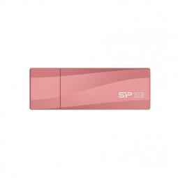 Silicon Power 32GB Mobile C07 USB3.2 Type-C Pink