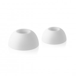FIXED Silicone plugs Plugs for Apple Airpods Pro, 2 sets, size M