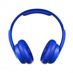 Skullcandy Cassette Bluetooth Headset Cobalt Blue
