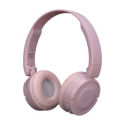 Snopy SN-XBK33 Batty Bluetooth Headset Pink