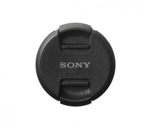 Sony ALCF55S 55mm objektív sapka