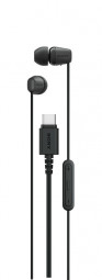 Sony IER-EX15C Headset Black