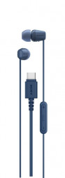 Sony IER-EX15C Headset Blue