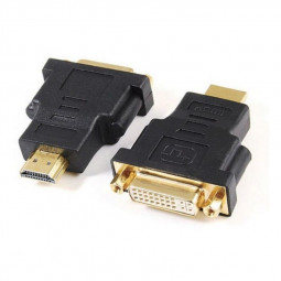 Gembird A-HDMI-DVI-3 HDMI to DVI-D (Singel Link) (24+1)