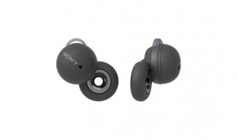 Sony Linkbuds WFL900H True Wireless Bluetooth Headset Grey