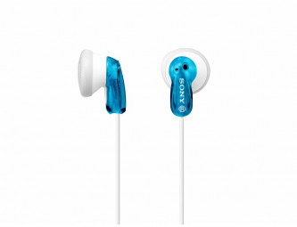 Sony MDR-E9LPL Earphones Blue
