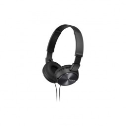 Sony MDR-ZX310B Headphones Black