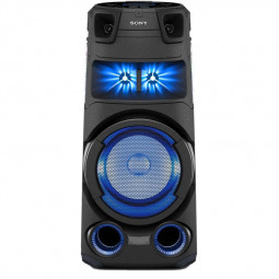 Sony MHC-V73D Bluetooth Party Speaker Black