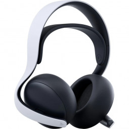 Sony PlayStation 5 PULSE Elite Wireless headset Black/White