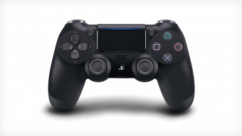 Sony PS4 Dualshock 4 V2 kontroller - Black