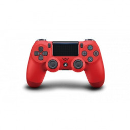 Sony PS4 Dualshock 4 V2 kontroller - Red