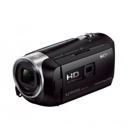 Sony Sony HDR-PJ410B fekete digitális videókamera