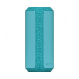 Sony SRS-XE300 Bluetooth Speaker Blue