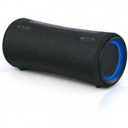 Sony SRS-XG300 Bluetooth Speaker Black