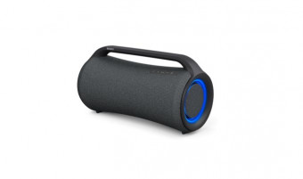 Sony SRSXG500B Wireless Bluetooth Speaker Black