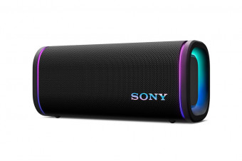 Sony ULT FIELD 5 Bluetooth Speaker Black