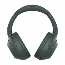Sony ULT Power Sound Bluetooth Headset Forest Gray