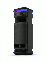 Sony ULT Tower 10 Party Bluetooth Speaker Black