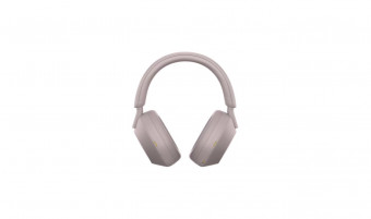Sony WF-1000XM5 Bluetooth Headset Pink