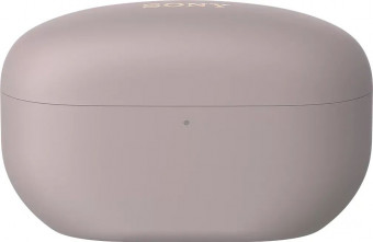 Sony WF-1000XM5 Bluetooth Headset Pink