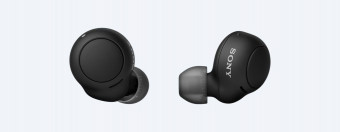 Sony WF-C500 Wireless Headset Black