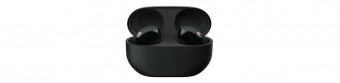 Sony WF1000XM5B Bluetooth True Wireless Headset Black