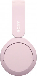 Sony WH-CH520P Bluetooth Headset Pink