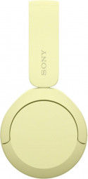 Sony WH-CH520Y Bluetooth Headset Yellow