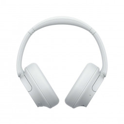 Sony WHCH720NW Bluetooth Headset White