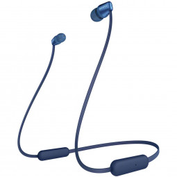 Sony WIC310L Bluetooth Headset Blue