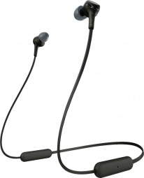 Sony WIXB400B Bluetooth Headset Black