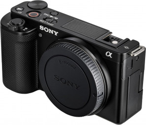 Sony ZV-E10 Black