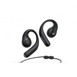 Soundcore AeroFit Pro Bluetooth Headset Black