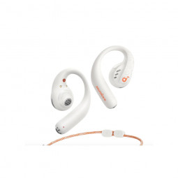 Soundcore AeroFit Pro Bluetooth Headset White
