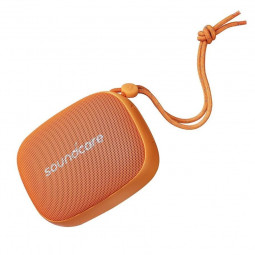 Soundcore Icon Mini Bluetooth Speaker Orange