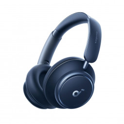 Soundcore Life Q45 Bluetoot Headset Blue