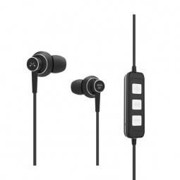 SoundMAGIC ES20BT Bluetooth Headset Black