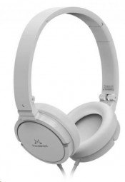 SoundMAGIC P22C Headset White