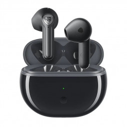 Soundpeats Air 3 Deluxe HS TWS Bluetooth Headset Black