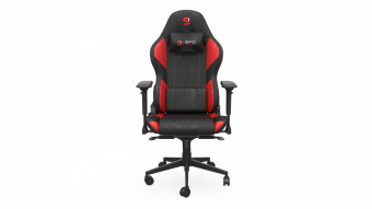 SPC Gear SR600 Gaming Chair Red